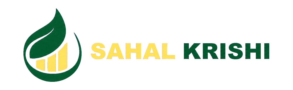 Sahal Krishi Tech Private Limited